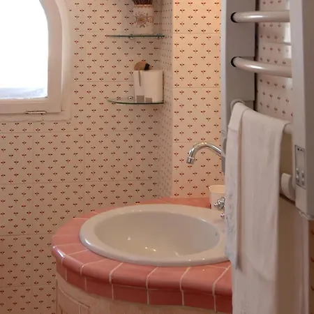 فيلة Casa Maria 6&2, Emma بوسيتانو