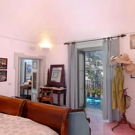 Casa Maria 6&2, Emma * Positano