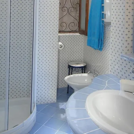 Casa Maria 6&2, Emma Villa Positano