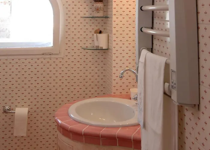 Вилла Casa Maria 6&2, Emma Позитано