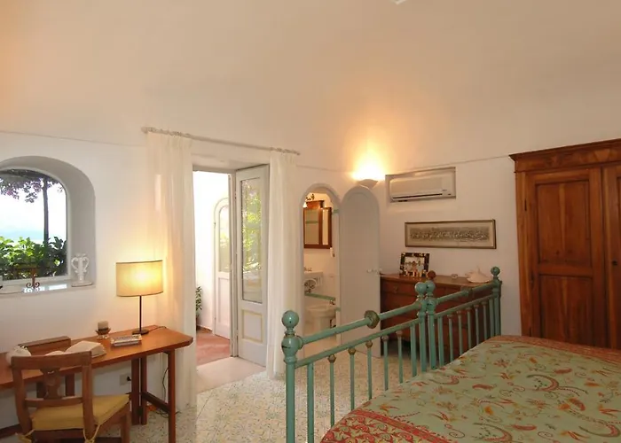 Вилла Casa Maria 6&2, Emma *