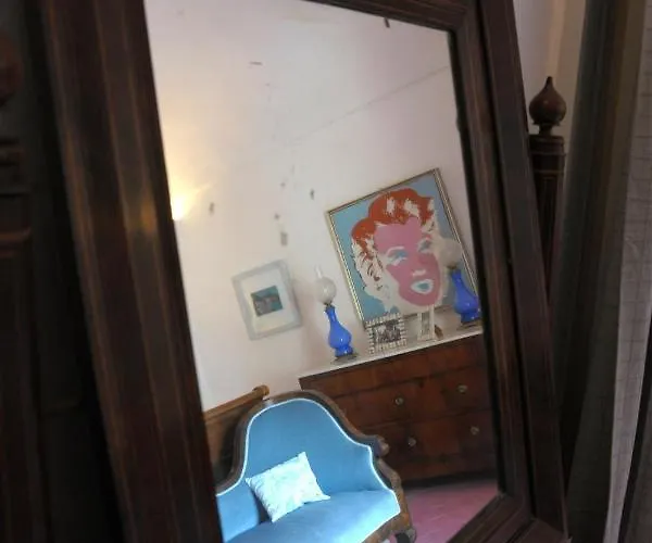 Villa Casa Maria 6&2, Emma Positano