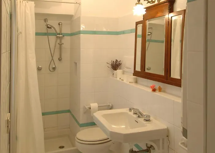 Casa Maria 6&2, Emma * Positano