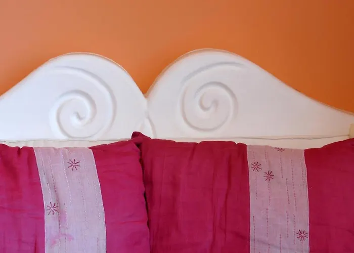 Casa Maria 6&2, Emma Positano