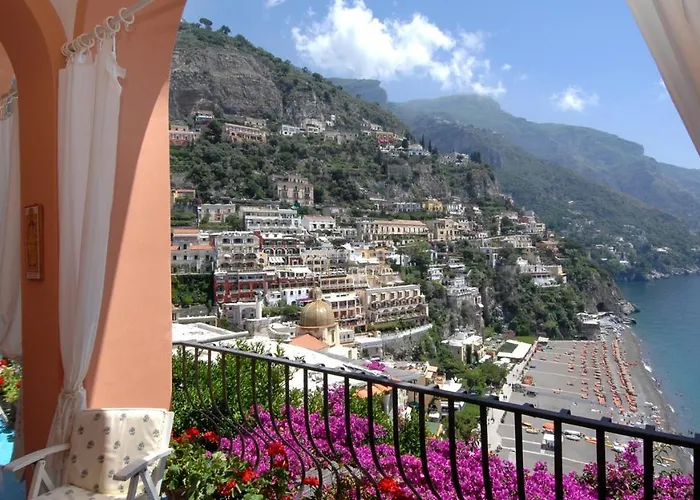 Casa Maria 6&2, Emma Вилла *