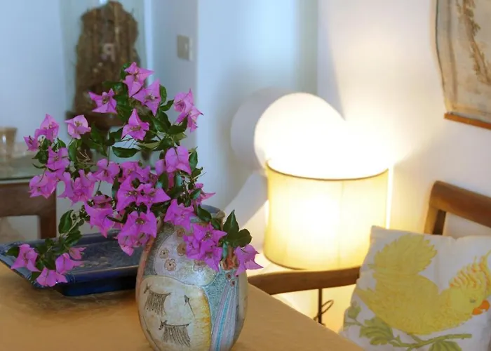 Casa Maria 6&2, Emma Вилла *