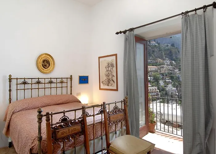 Вилла Casa Maria 6&2, Emma *