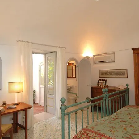 Vila Casa Maria 6&2, Emma *