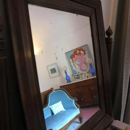 Vila Casa Maria 6&2, Emma Positano