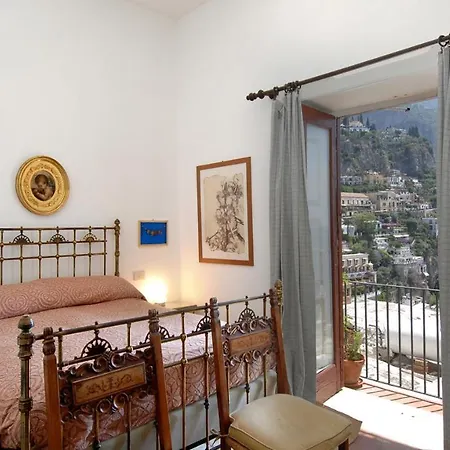 Vila Casa Maria 6&2, Emma *